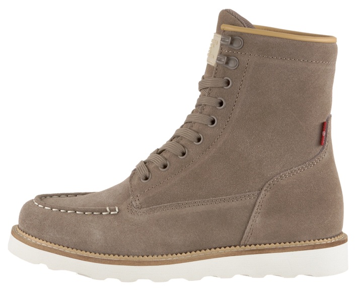 Levi's® Schnürboots »DARROW MOCC S«, mit Kontrastnaht