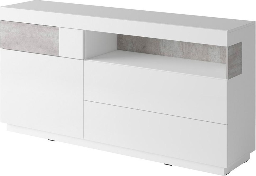 Sideboard »SILKE«, Breite 169 cm