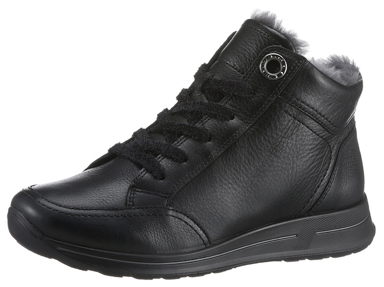 Ara Winterboots »OSAKA«, mit Warmfutter, H-Weite