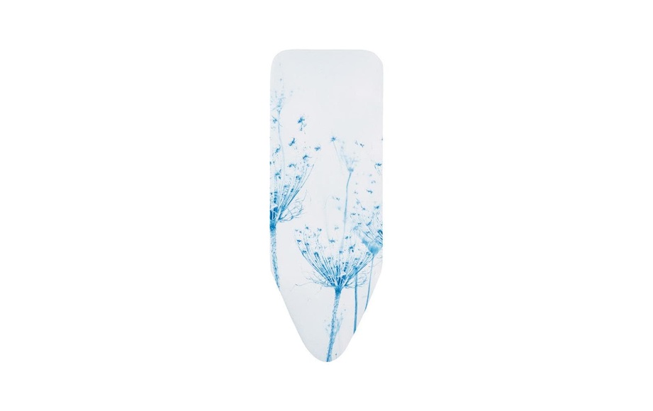 brabantia Cotton Flow Bügelbrett-Überzug