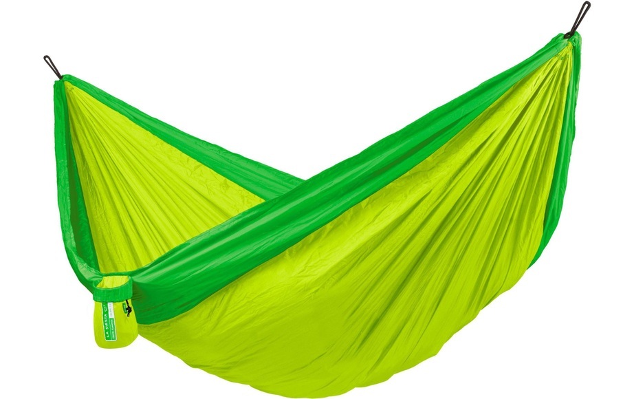 LA SIESTA LA SIESTA Doppelh?ngematte Colibri