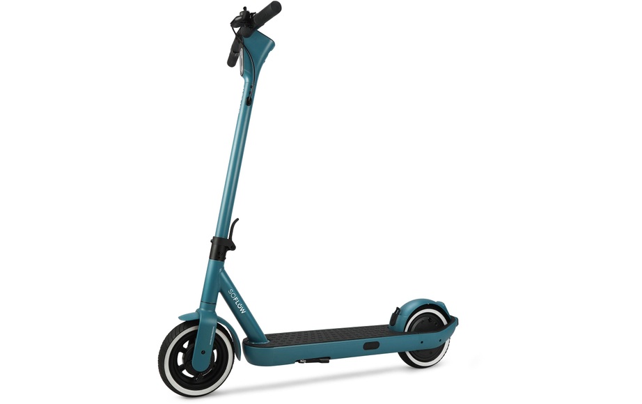SOFLOW SO ONE - E-Scooter (Green Origin)