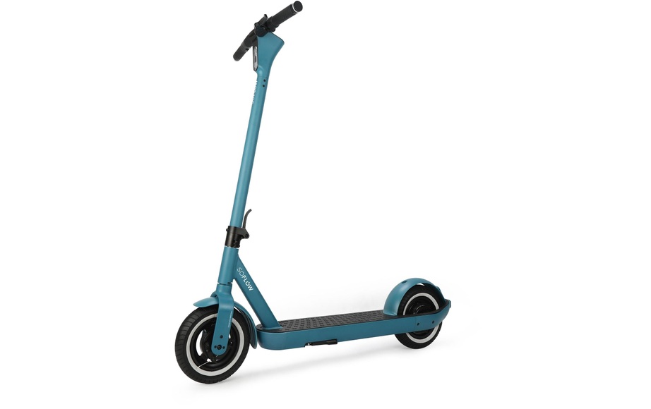 SOFLOW SO ONE PRO - E-Scooter (Green Origin)