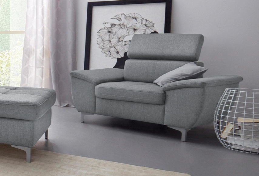 exxpo - sofa fashion Sessel