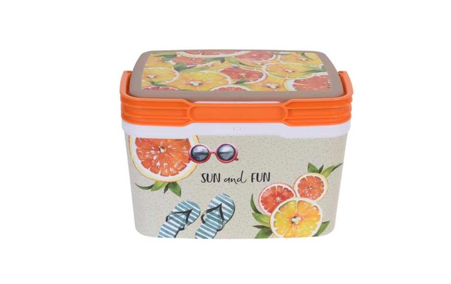 KOOR Kühlbox »6 L«