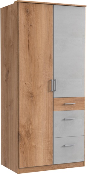 Wimex Kleiderschrank »Click«