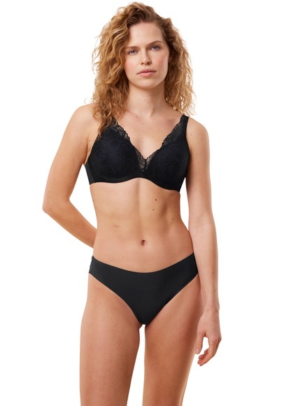 Triumph Schalen-BH »Body Make-Up Illusion Lace WP«, Stretch-Spitze