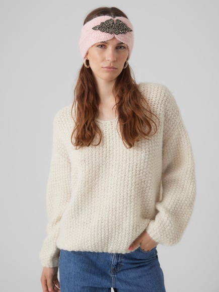 Vero Moda Stirnband »VMFIONA EMB HEADBAND GA BOO«