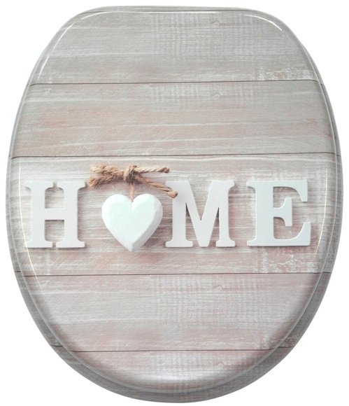Sanilo WC-Sitz »Home«