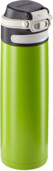 Leifheit Thermoflasche »Flip«