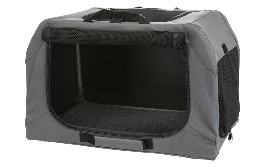 Trixie - Transportbox Soft Kennel Easy, XS–S