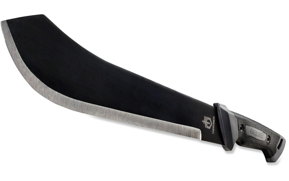 Gerber Machete Gator Bolo, Funktionen