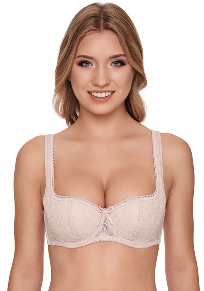 Susa Dirndl-BH, mit wunderschöner Spitze