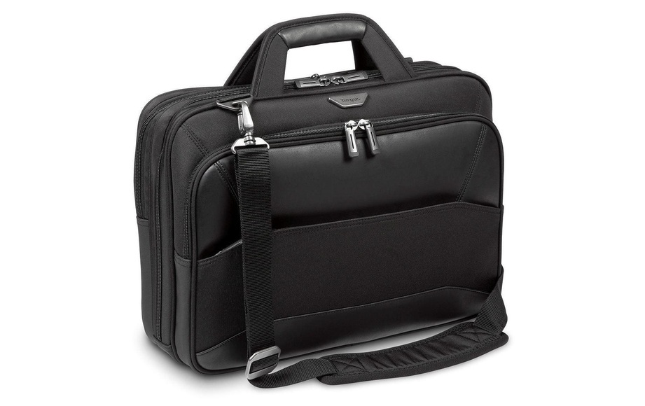 Targus Notebook Tasche Schwarz