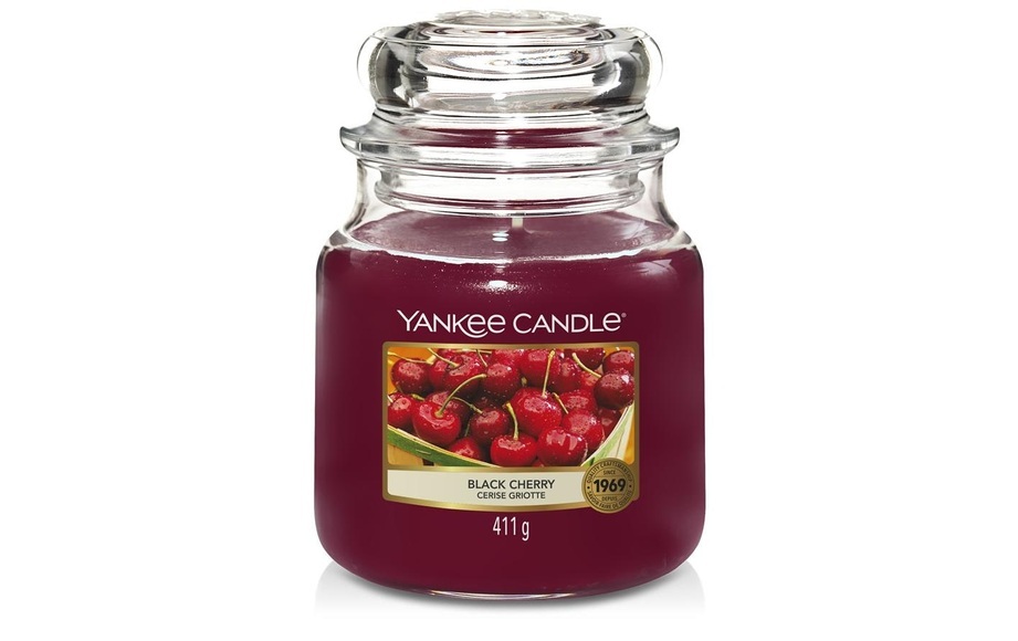 Yankee Candle Yankee Candle Duftkerze