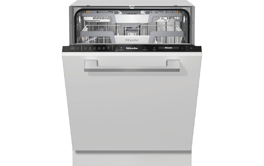 Miele G 17460-60 SCVi AutoDos Geschirrspüler