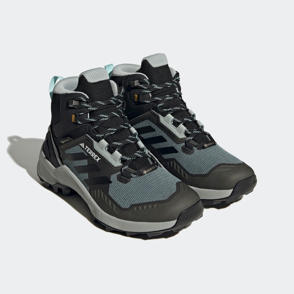 adidas TERREX Wanderschuh »TERREX SWIFT R3 MID GORE-TEX«