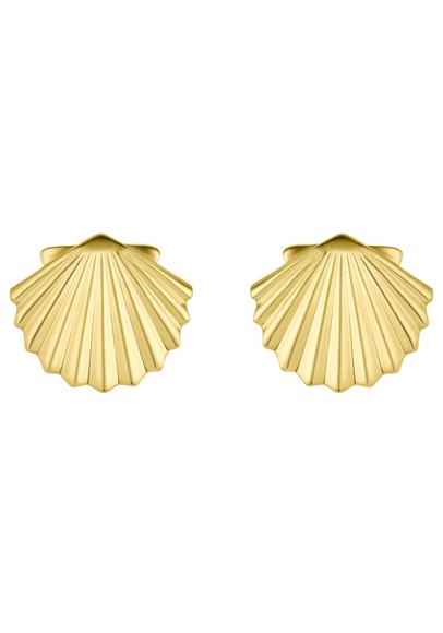 Noelani Paar Ohrstecker »Shell, 2036081«