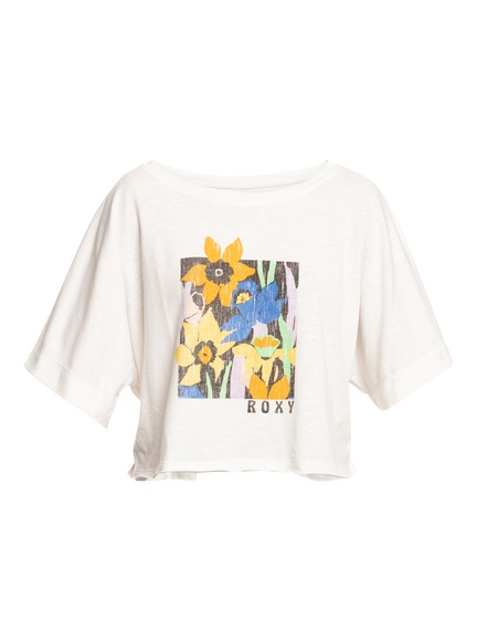 Roxy Oversize-Shirt »Tiki And Surf«