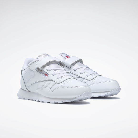 Reebok Classic Sneaker »Classic Leather 1v«