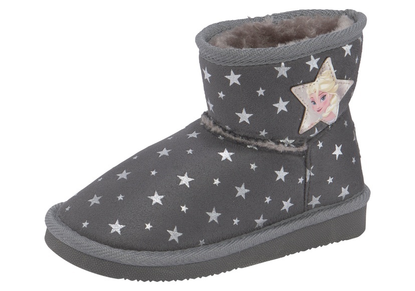 Disney Schlupfboots »Frozen«
