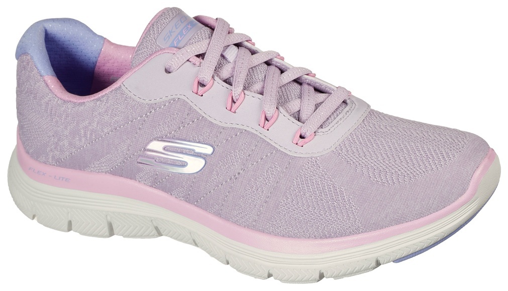 Skechers Sneaker »FLEX APEEAL 4.0 FRESH MOVE«, mit Air Cooled Memory Foam