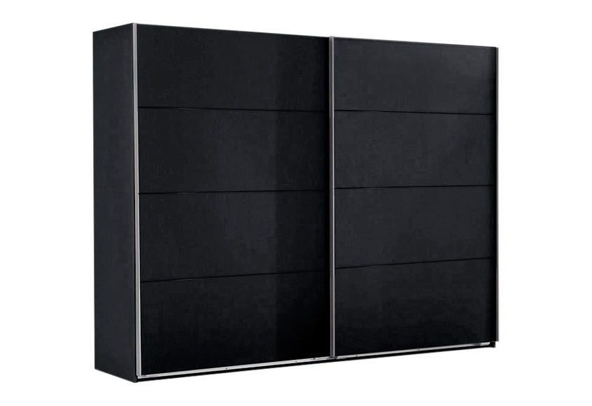 home24 Schwebetuerenschrank Easy Plus II