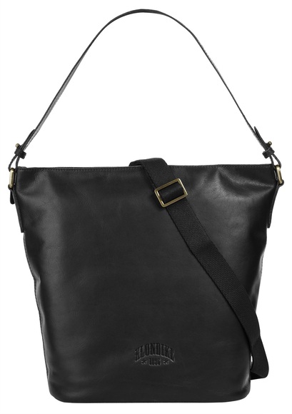 Klondike 1896 Shopper, (1 tlg.), echt Leder