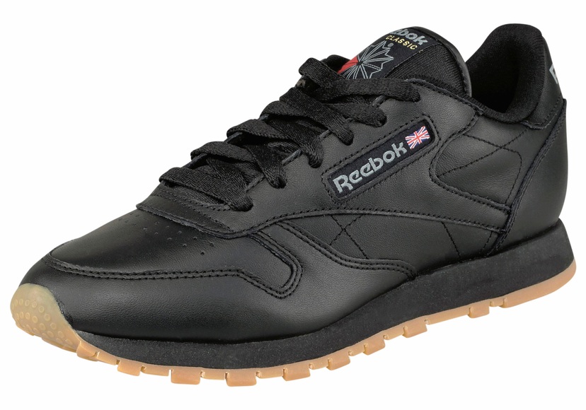 Reebok Classic Sneaker »Classic Leather W«