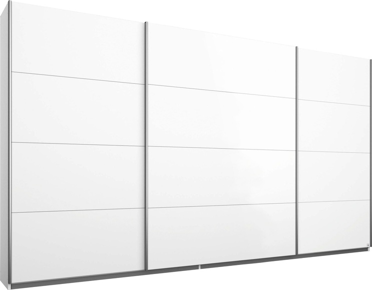 rauch ORANGE Schwebetürenschrank »Imposa«, mit Hochglanzfront