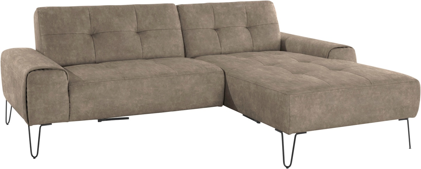 exxpo - sofa fashion Ecksofa