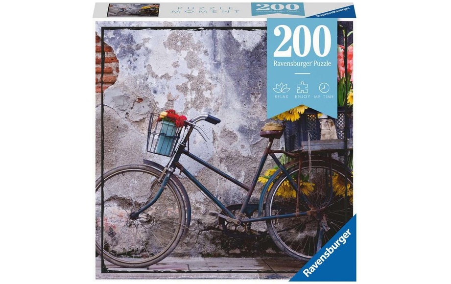 Bicycle (Puzzle)