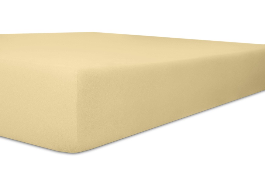 Spannbettlaken »Exclusive-Stretch«, Kneer