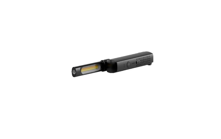 Ledlenser W7R Work LED Arbeitsleuchte akkubetrieben 600 lm 5 h 180 g