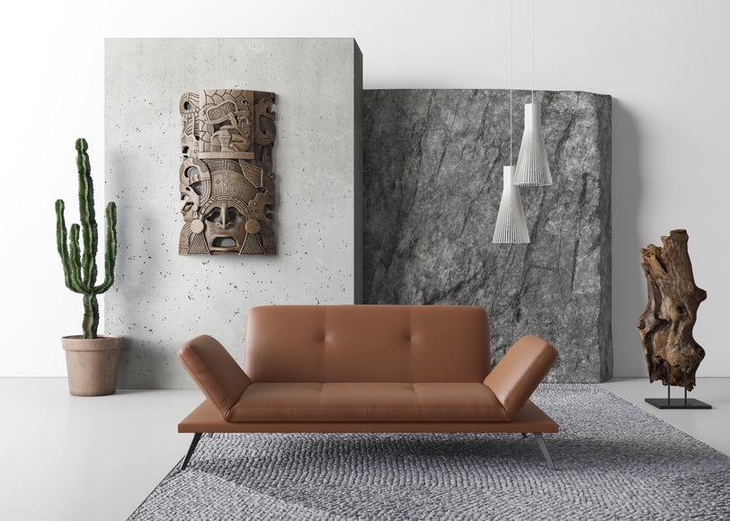 machalke® 3-Sitzer »butterfly«
