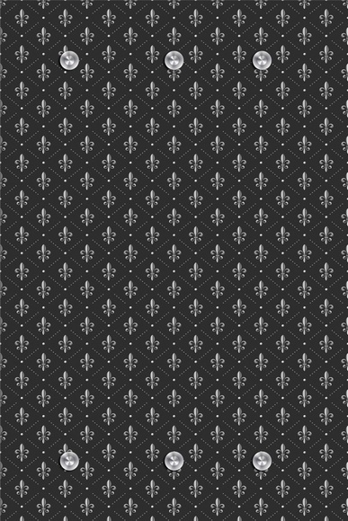 queence Garderobe »Muster«