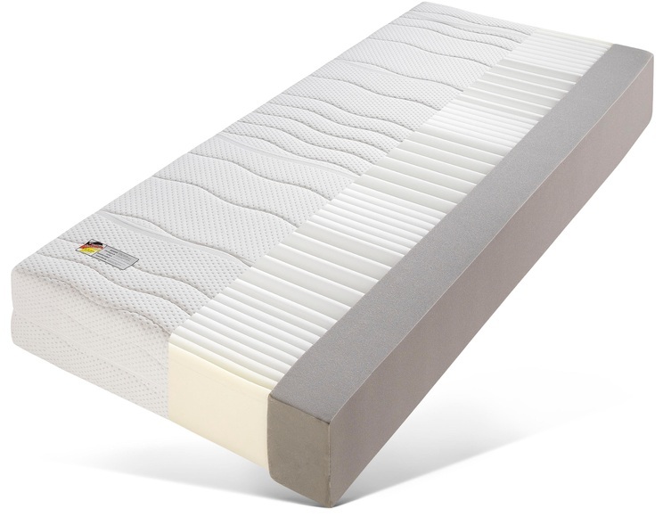 Komfortschaummatratze »KS 29 plus«, Beco, 29 cm hoch