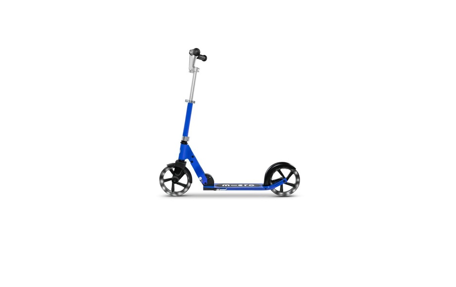Micro Mobility Scooter »Cruiser LED«