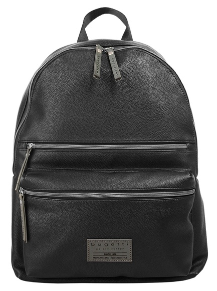 bugatti Laptoprucksack »MOTO D«