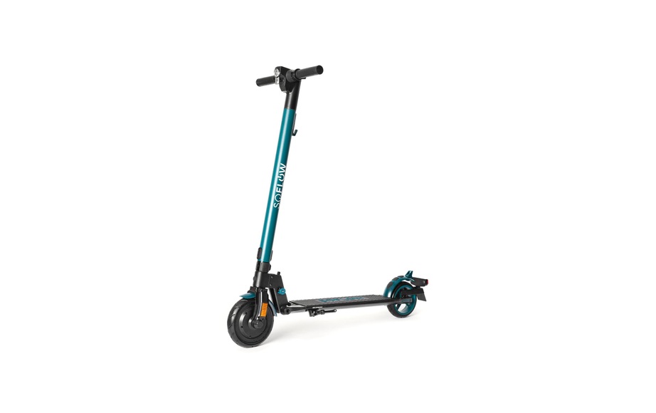 soflow E-Scooter »SO1«