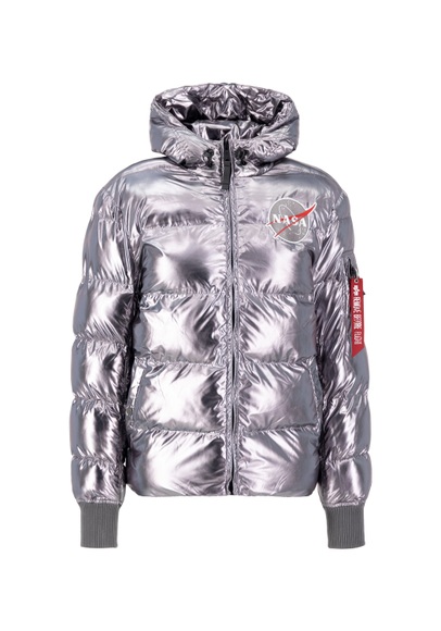Alpha Industries Winterjacke »ALPHA INDUSTRIES Men - Parka & Winter Jackets«