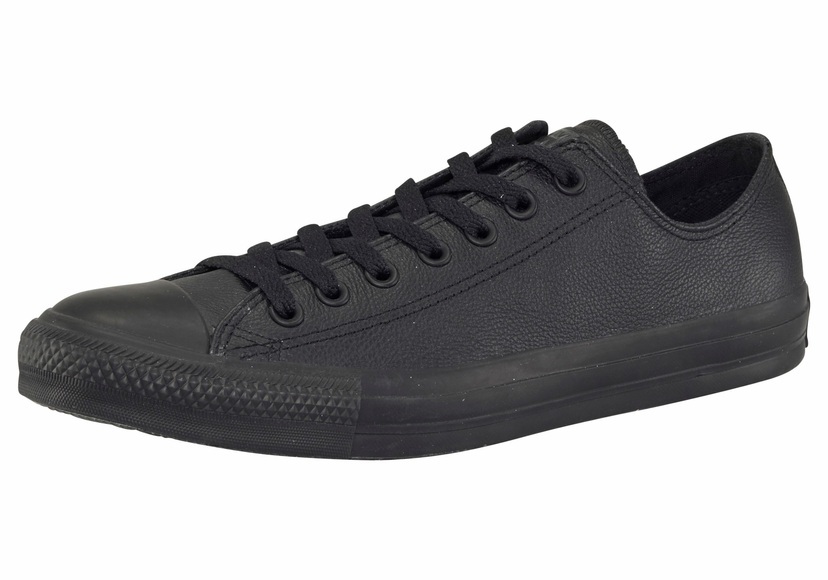 Converse Chuck Taylor All Star Core OX Leather Sneaker