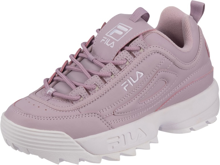Fila Sneaker »Disruptor Low«
