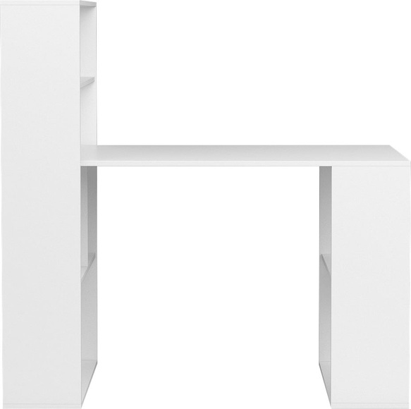 INOSIGN Regal-Schreibtisch »Whitby«, Home Office-Schreibtisch