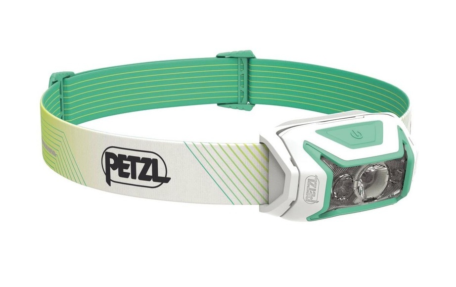 Petzl Actik Core Stirnlampe