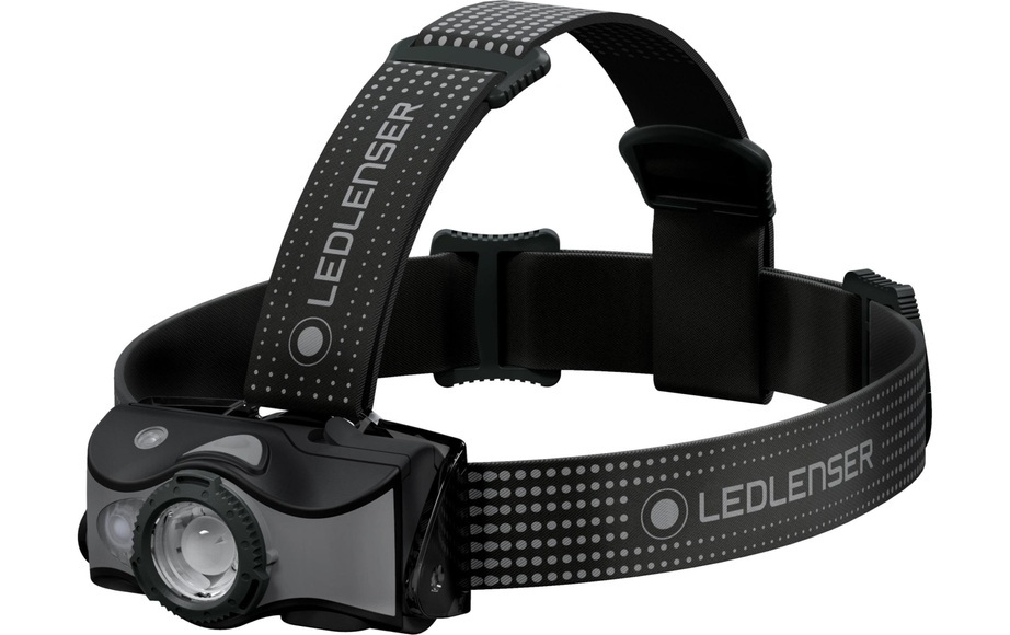 Led Lenser MH7 Stirnlampe LED