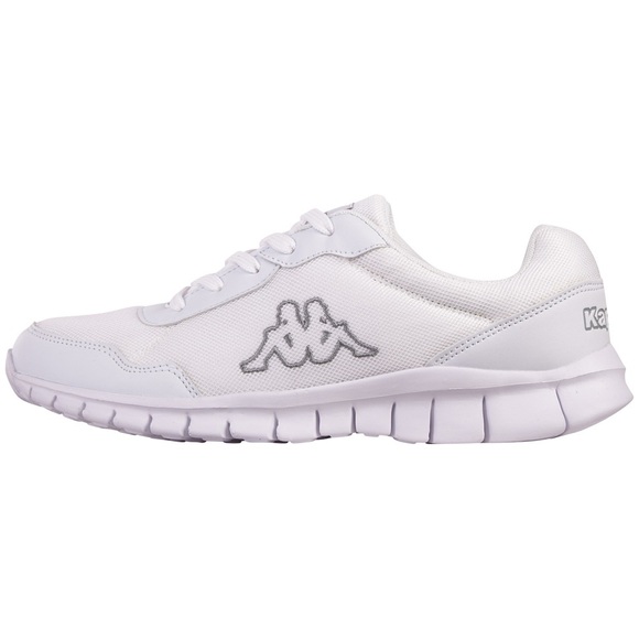 Kappa Sneaker, - besonders leicht & bequem