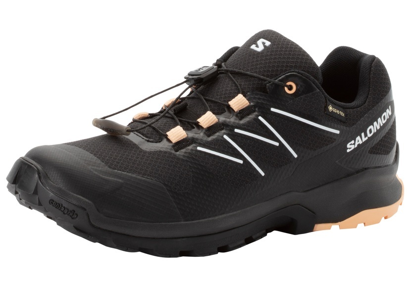 Salomon Laufschuh »XA FLYER GORE-TEX«, wasserdicht
