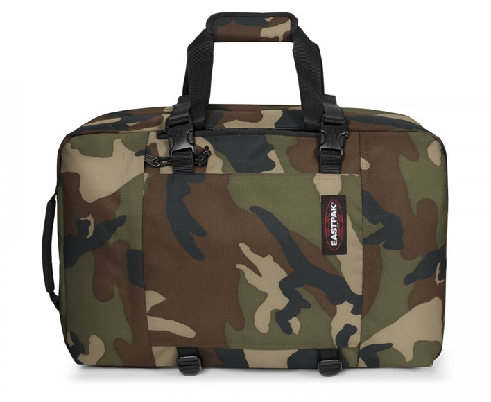 Eastpak Reisetasche »TRANZPACK camo«