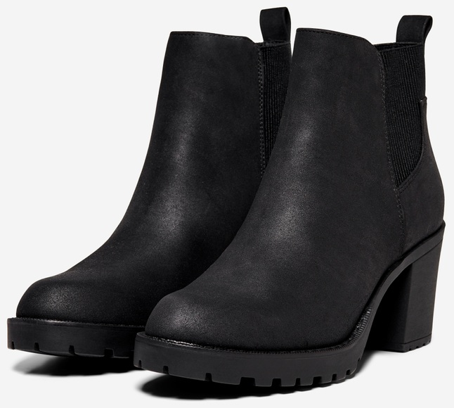 Stiefelette